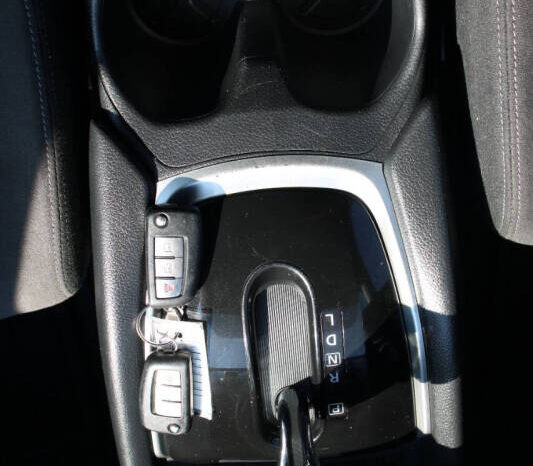 
								2016 Nissan Rogue S AWD S 4dr Crossover full									