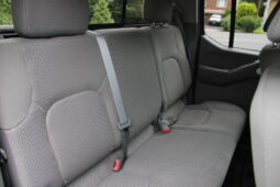 
										2016 Nissan Frontier SV 4×4 SV 4dr Crew Cab 6.1 ft. SB Pickup 5A full									