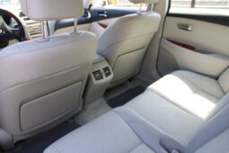 
										2009 Lexus ES 350 4dr Sedan full									