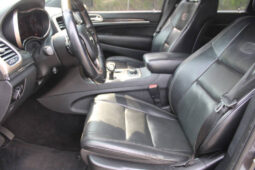 
										2014 Jeep Grand Cherokee Overland4×4 Overland 4dr SUV full									