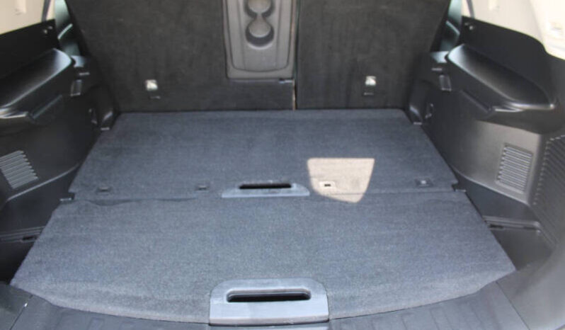 
								2016 Nissan Rogue S AWD S 4dr Crossover full									