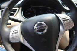 
										2016 Nissan Rogue SL AWD SL 4dr Crossover full									