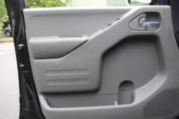 
										2016 Nissan Frontier SV 4×4 SV 4dr Crew Cab 6.1 ft. SB Pickup 5A full									