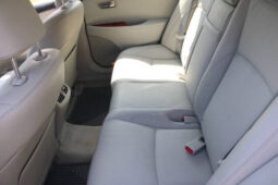 
										2009 Lexus ES 350 4dr Sedan full									