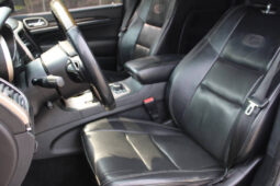 
										2014 Jeep Grand Cherokee Overland4×4 Overland 4dr SUV full									