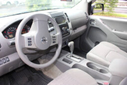 
										2016 Nissan Frontier SV 4×4 SV 4dr Crew Cab 6.1 ft. SB Pickup 5A full									