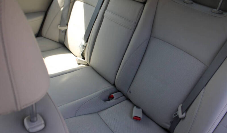 
								2009 Lexus ES 350 4dr Sedan full									