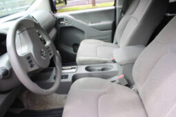 
										2016 Nissan Frontier SV 4×4 SV 4dr Crew Cab 6.1 ft. SB Pickup 5A full									