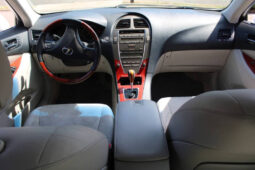 
										2009 Lexus ES 350 4dr Sedan full									