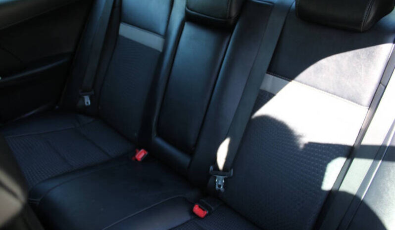 
								2014 Toyota Camry SE 4dr Sedan full									