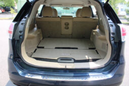 
										2016 Nissan Rogue SL AWD SL 4dr Crossover full									