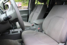 
										2016 Nissan Frontier SV 4×4 SV 4dr Crew Cab 6.1 ft. SB Pickup 5A full									