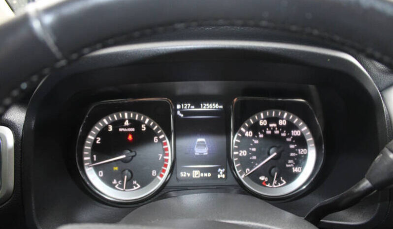 
								2018 Nissan Titan SV 4×4 SV 4dr Crew Cab full									