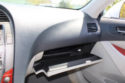 
										2009 Lexus ES 350 4dr Sedan full									