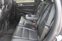 
										2014 Jeep Grand Cherokee Overland4×4 Overland 4dr SUV full									