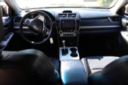 
										2014 Toyota Camry SE 4dr Sedan full									