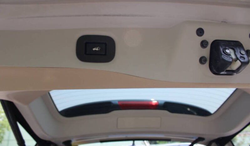 
								2016 Nissan Rogue SL AWD SL 4dr Crossover full									