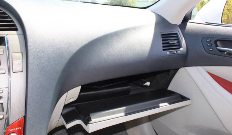 
								2009 Lexus ES 350 4dr Sedan full									