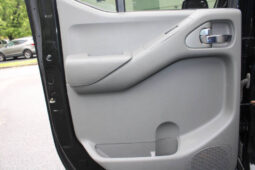 
										2016 Nissan Frontier SV 4×4 SV 4dr Crew Cab 6.1 ft. SB Pickup 5A full									