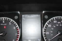 
										2018 Nissan Titan SV 4×4 SV 4dr Crew Cab full									