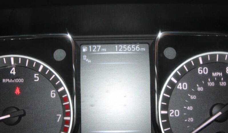 
								2018 Nissan Titan SV 4×4 SV 4dr Crew Cab full									