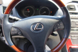 
										2009 Lexus ES 350 4dr Sedan full									