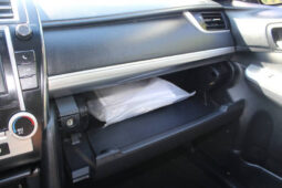 
										2014 Toyota Camry SE 4dr Sedan full									