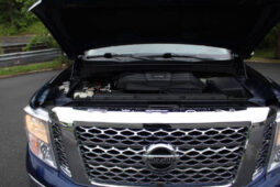 
										2018 Nissan Titan SV 4×4 SV 4dr Crew Cab full									