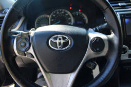 
										2014 Toyota Camry SE 4dr Sedan full									