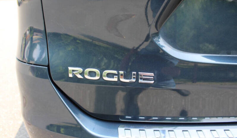 
								2016 Nissan Rogue SL AWD SL 4dr Crossover full									