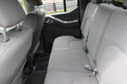 
										2016 Nissan Frontier SV 4×4 SV 4dr Crew Cab 6.1 ft. SB Pickup 5A full									