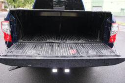 
										2018 Nissan Titan SV 4×4 SV 4dr Crew Cab full									