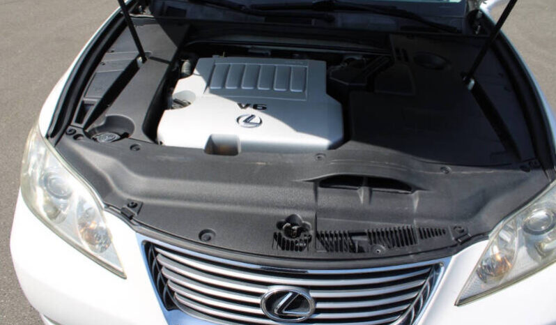 
								2009 Lexus ES 350 4dr Sedan full									