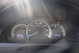 
										2014 Toyota Camry SE 4dr Sedan full									