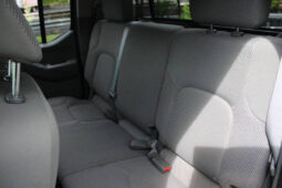 
										2016 Nissan Frontier SV 4×4 SV 4dr Crew Cab 6.1 ft. SB Pickup 5A full									