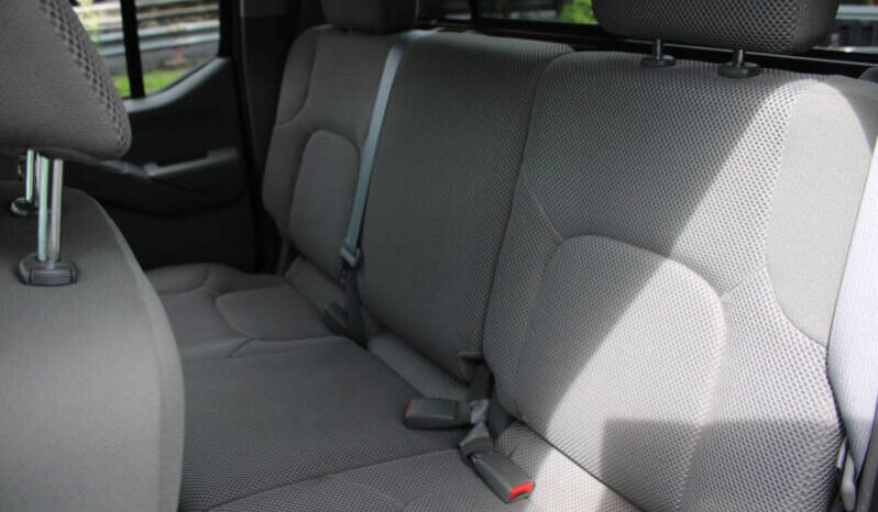 
								2016 Nissan Frontier SV 4×4 SV 4dr Crew Cab 6.1 ft. SB Pickup 5A full									