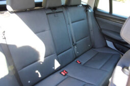 
										2015 BMW X3 xDrive28i 4dr SUV full									