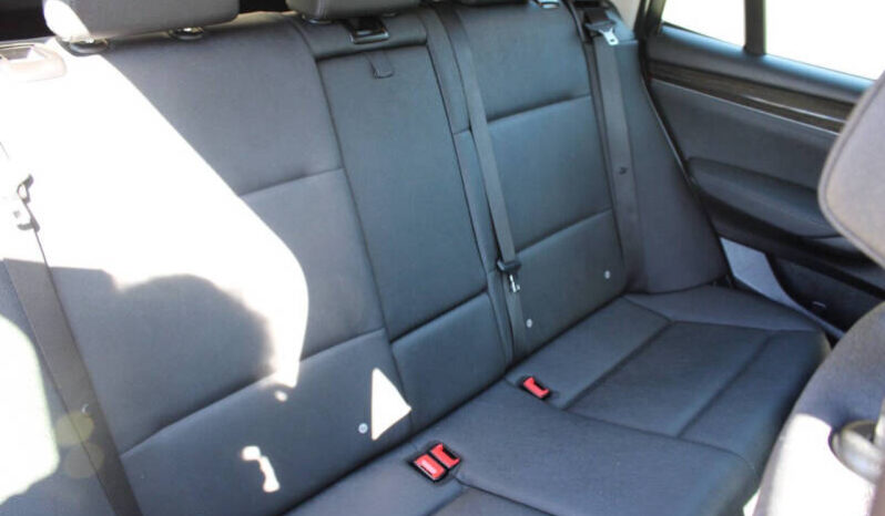 
								2015 BMW X3 xDrive28i 4dr SUV full									