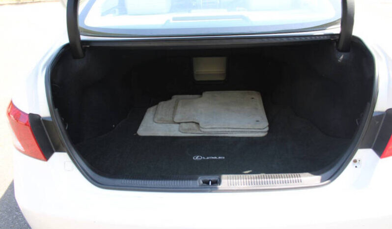 
								2009 Lexus ES 350 4dr Sedan full									