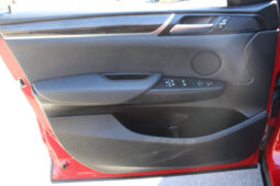 
										2015 BMW X3 xDrive28i 4dr SUV full									