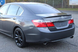 
										2013 Honda Accord Sport 4dr Sedan CVT full									