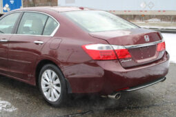 
										2014 Honda Accord EX-L V6 4dr Sedan full									