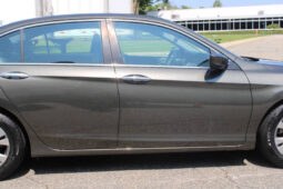 
										2015 Honda Accord LX 4dr Sedan full									