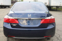 
										2014 Honda Accord EX-L 4dr Sedan full									