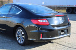 
										2015 Honda Accord EX 2dr Coupe full									