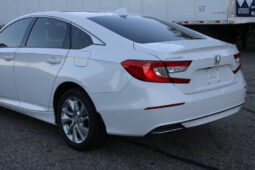 
										2020 Honda Accord LX 4dr Sedan full									