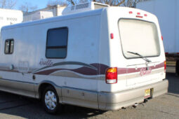 
										2000 Volkswagen EuroVan 2dr Commercial/Cutaway/Chassis full									