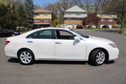 
										2009 Lexus ES 350 4dr Sedan full									