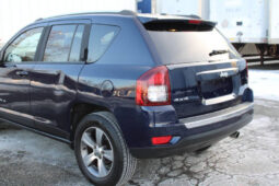 
										2016 Jeep Compass Latitude4×4 Latitude 4dr SUV full									