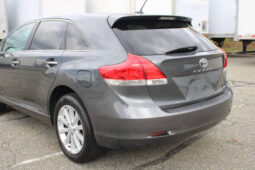 
										2011 Toyota Venza AWD 4dr Crossover full									